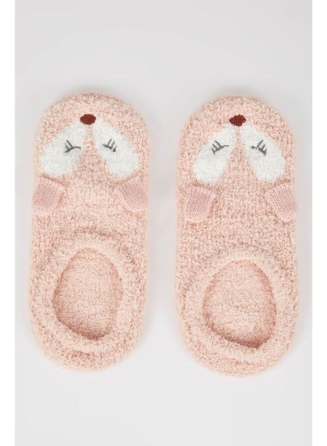Woman Socks